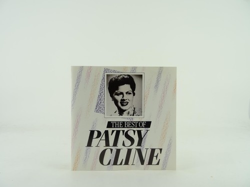 Patsy cline the - the, of