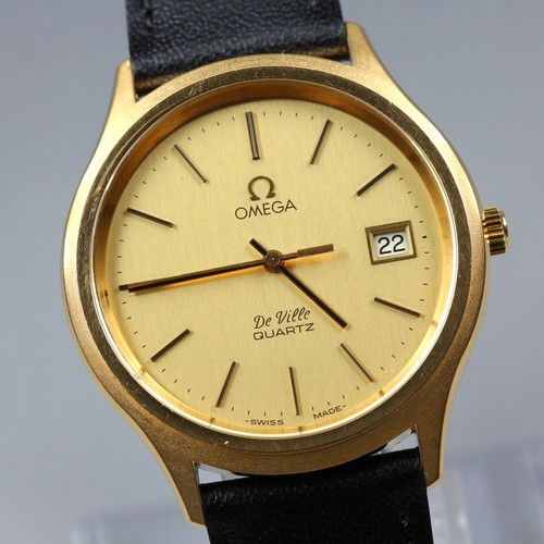 Omega ville vintage - omega, 1979