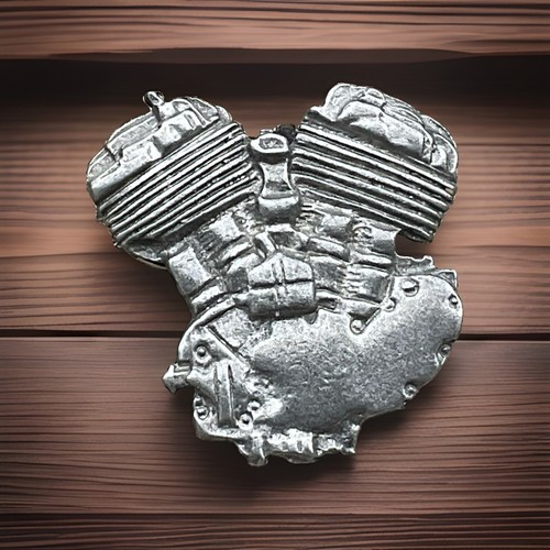 Vintage flathead harley - vintage,