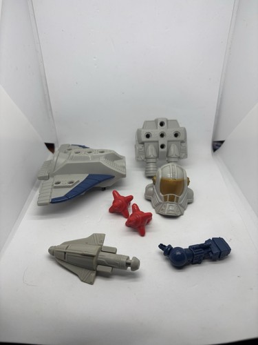 Kenner centurions orbital - kenner,