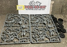 Warhammer Age Of sigmar