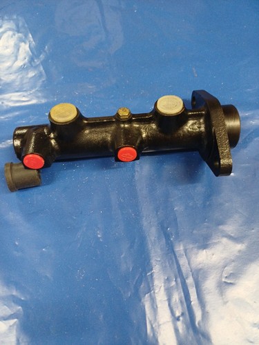 Brake master cylinder fits - master,