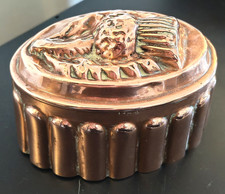 ANTIQUE VICTORIAN COPPER