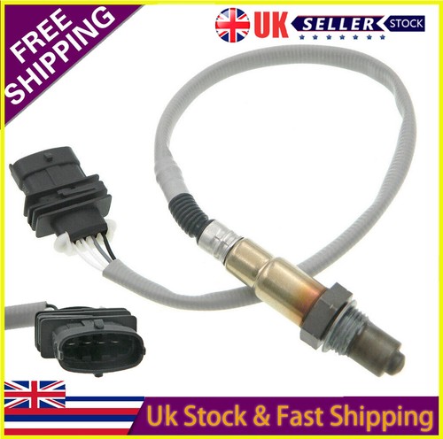 Oxygen lambda sensor fit astra - sensor,