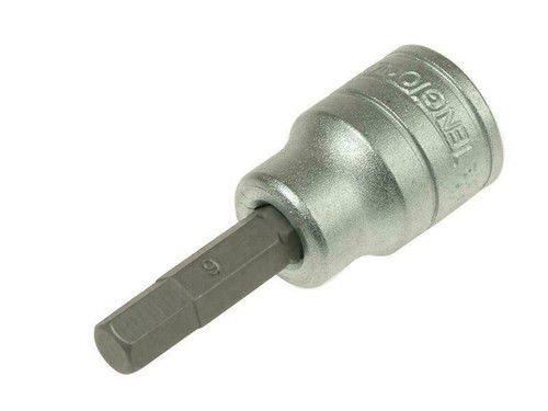 Teng hex socket bit - teng,