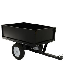 COBRA 16" GTT450 TRAILER 250KG