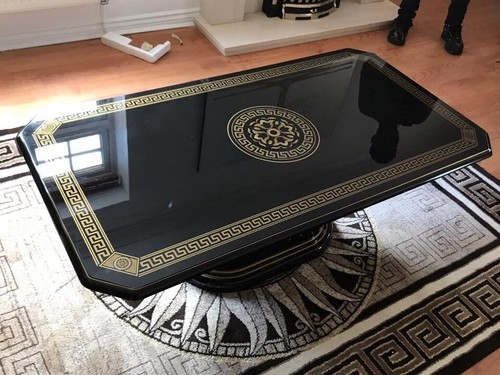 Versace rosella design italian - versace,