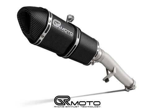 Exhaust for honda cb500 - for,