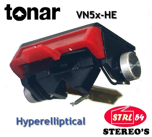 Tonar vn5x hyperelliptic hq - vn5x-he,