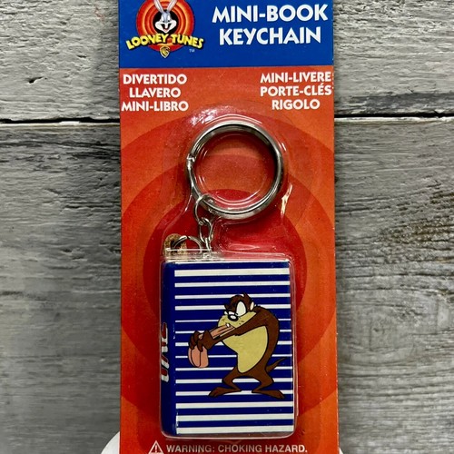 Vtg looney tunes tasmanian - vtg,