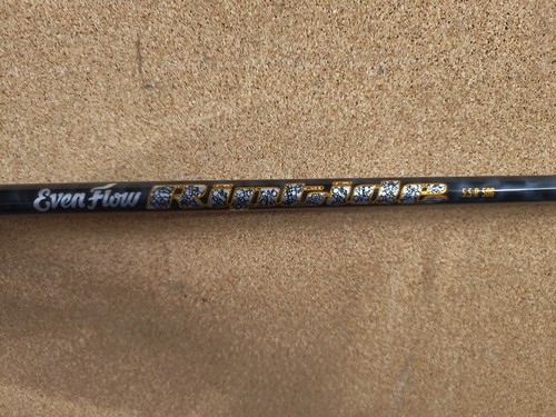 Project even flow riptide - x,