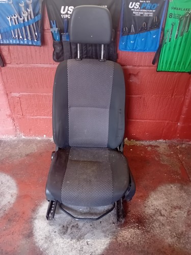 Mercedes sprinter driver seat - mercedes,