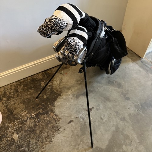 Superb set ladies callaway - superb,