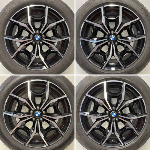 Genuine bmw 887m - bmw, 19”