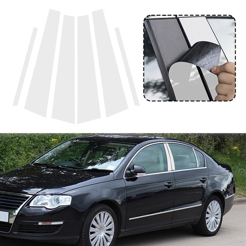 Silvery door window - silvery,