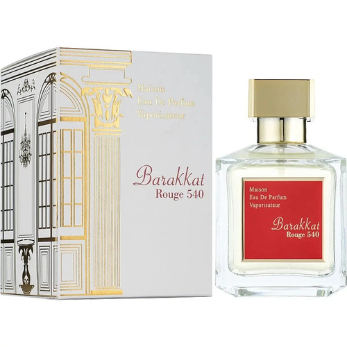 Barakkat rouge 100ml edp - , by