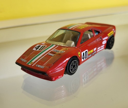 Bburago ferrari 288 - bburago,