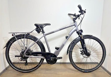 Raleigh Array Hybrid Bike -
