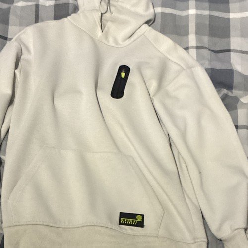 Primark cares white pullover - primark,