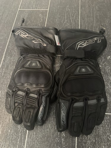 Rst pro series paragon - pro, 6