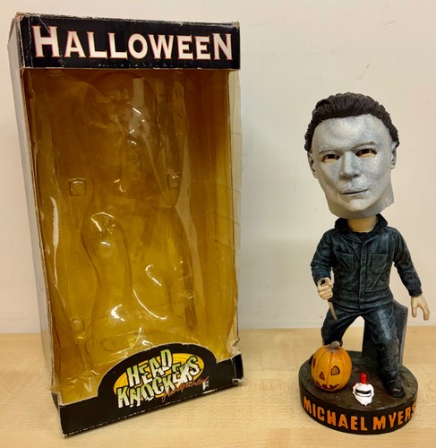 2004 neca halloween michael - neca:,