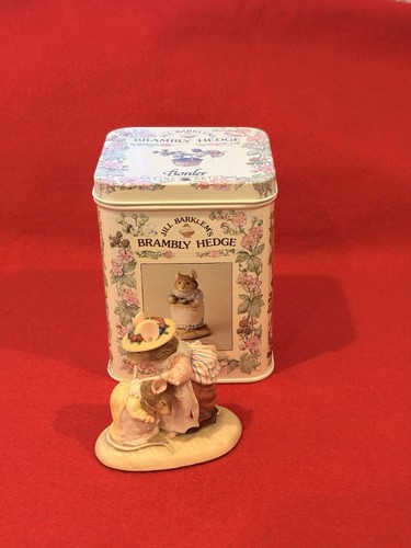 Border fine arts brambly hedge - fine,