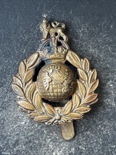 Royal Marine Commando Genuine