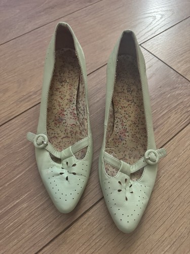 Vintage topshop mint - topshop,
