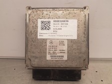 MERCEDES BENZ A CLASS 176