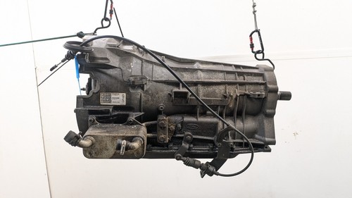 Ford ranger mk3 - t6, gearbox