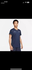 Rafa Nadal Men’s Nike Top -