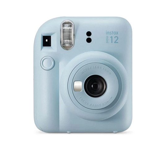 Fujifilm instax mini - instax, 12