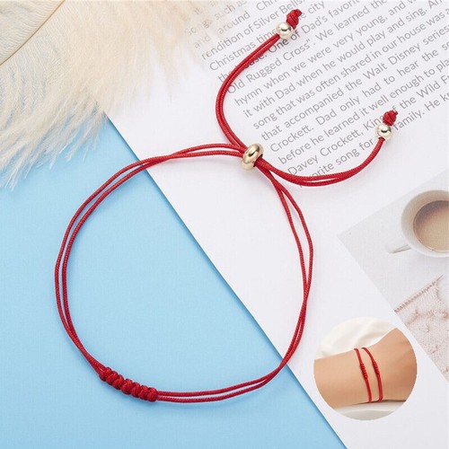 Kabbalah amulet string - kabbalah,