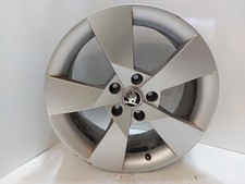 SKODA OCTAVIA SE SPORT TDI MK3