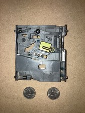 Suzo Happ S10 Coin Mechanism - for Arcade Machines - working on US Quarters