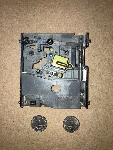Suzo happ s10 coin mechanism - s10,