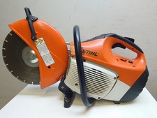 Stihl TS 410 Petrol Cut Off