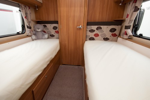 Elddis crusader super - crusader, cyclone
