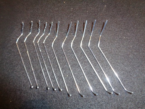 Euri locking springs set - euri,