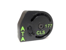 ATA Airborne/Webley Eagle - 3D