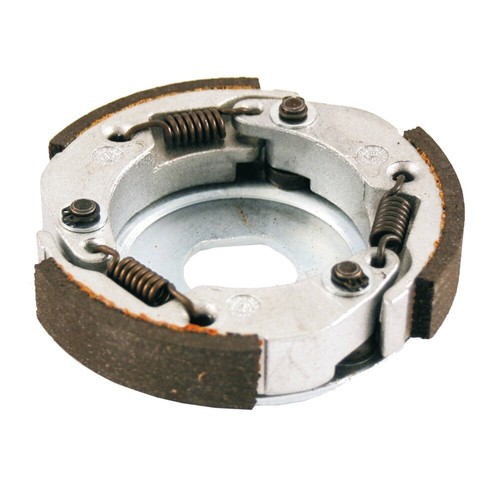 Clutch bell 50cc - clutch,