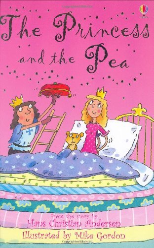 The princess and - the, gift