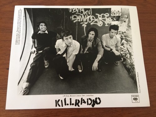 Killradio california punk - killradio,