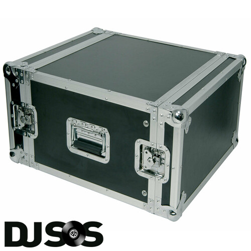 Citronic rack 6u - citronic,