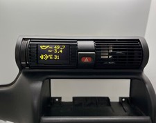 Opel Astra F gsi astra mk1 oil temperature oil pressure flue gas temperature c20xe c20let