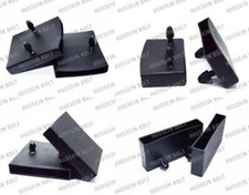 REPLACEMENT bed slat caps for