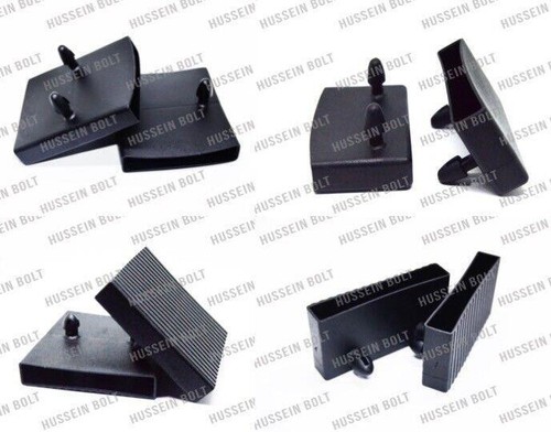 Replacement bed slat caps for - replacement,