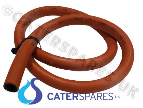 High pressure orange hose - pressure, for