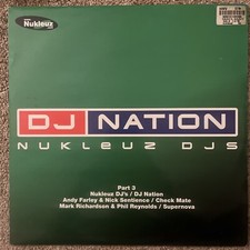 Nukleuz DJs - DJ Nation Part 3