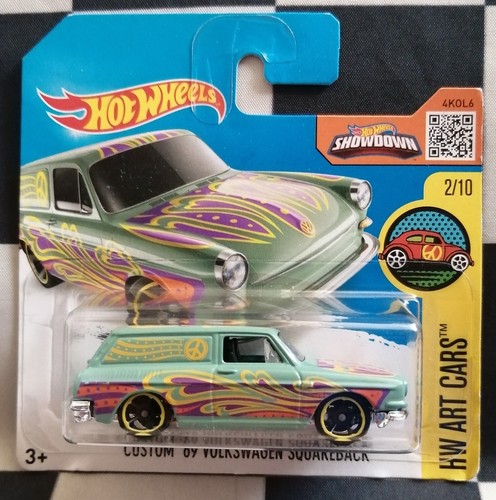 2016 hot wheels - custom, 69